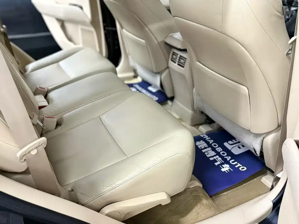 Lexus RX Classic — миниатюра 6