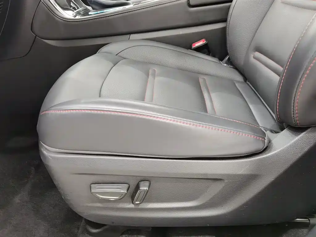 GAC TRUMPCHI GS4 PLUS