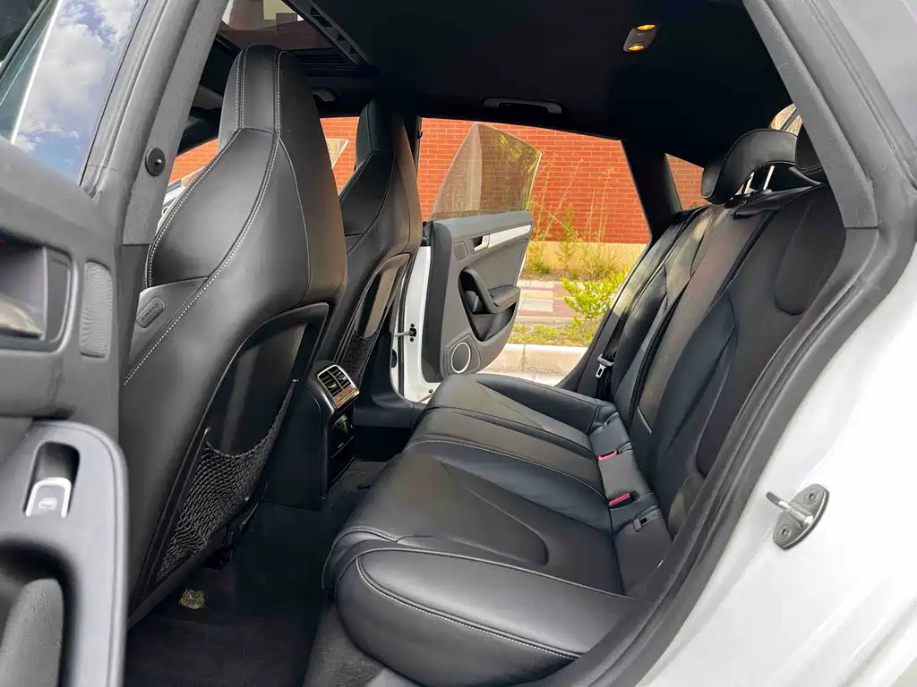 Audi S5 — миниатюра 18