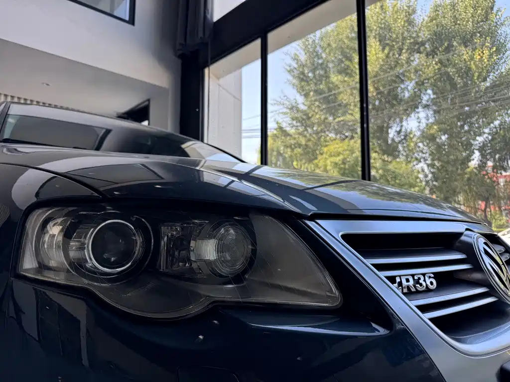 Volkswagen Passat — миниатюра 9