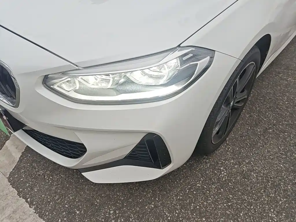 BMW 1 Series — миниатюра 24
