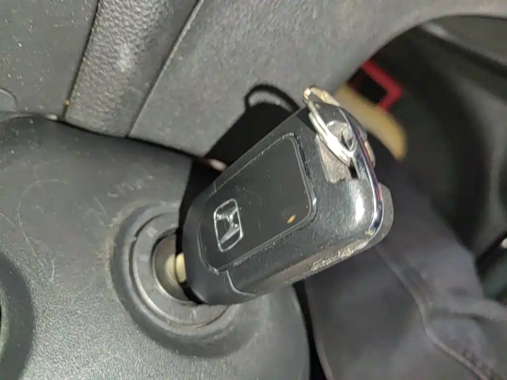 Honda XR-V — миниатюра 9