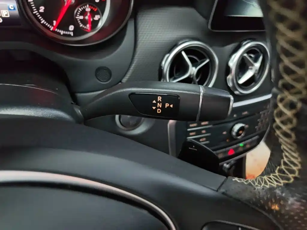 Mercedes-Benz GLA — миниатюра 14