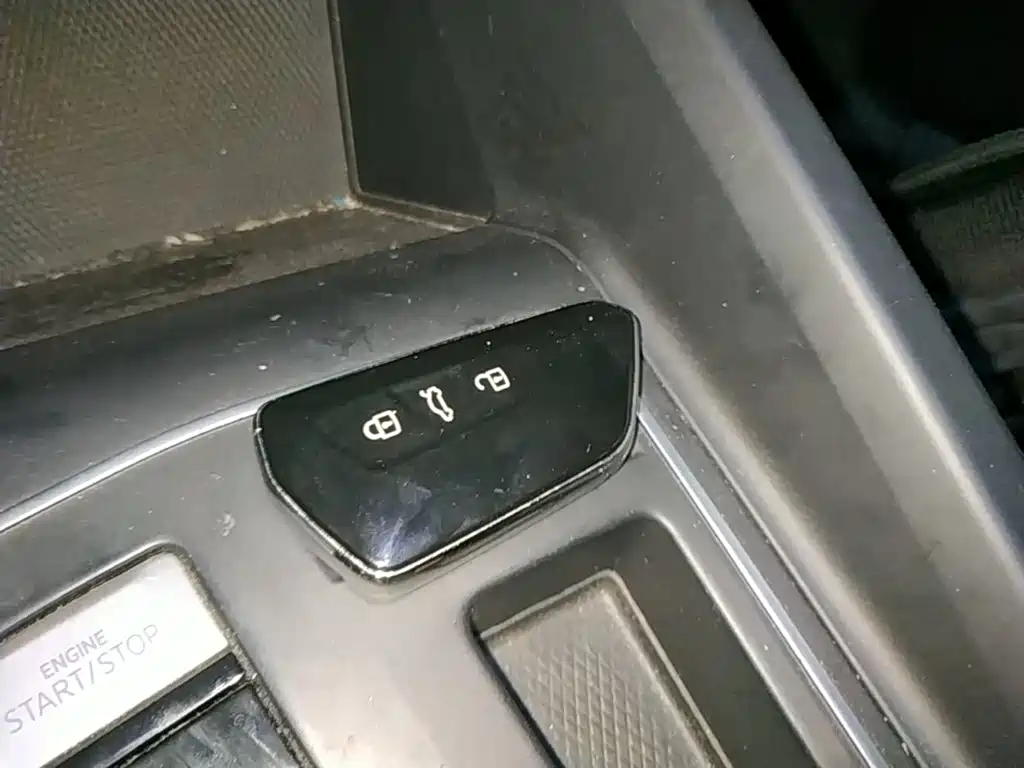 Volkswagen Golf — миниатюра 9