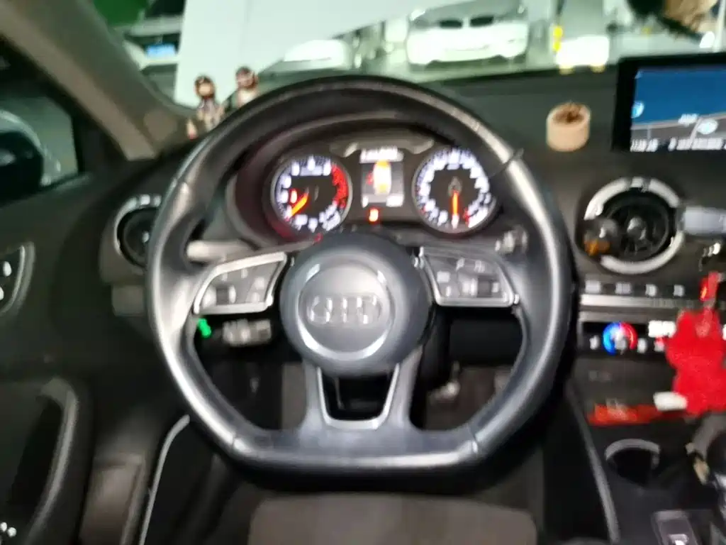Audi A3 — миниатюра 15