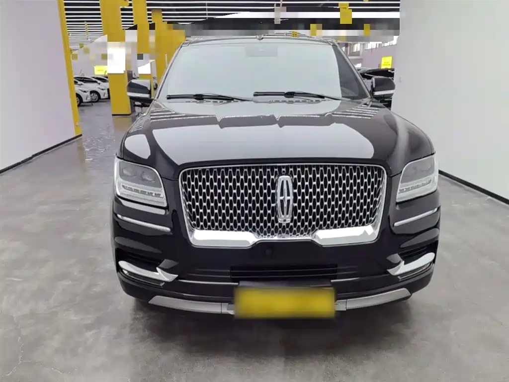 Lincoln Navigator 2020 3.5T