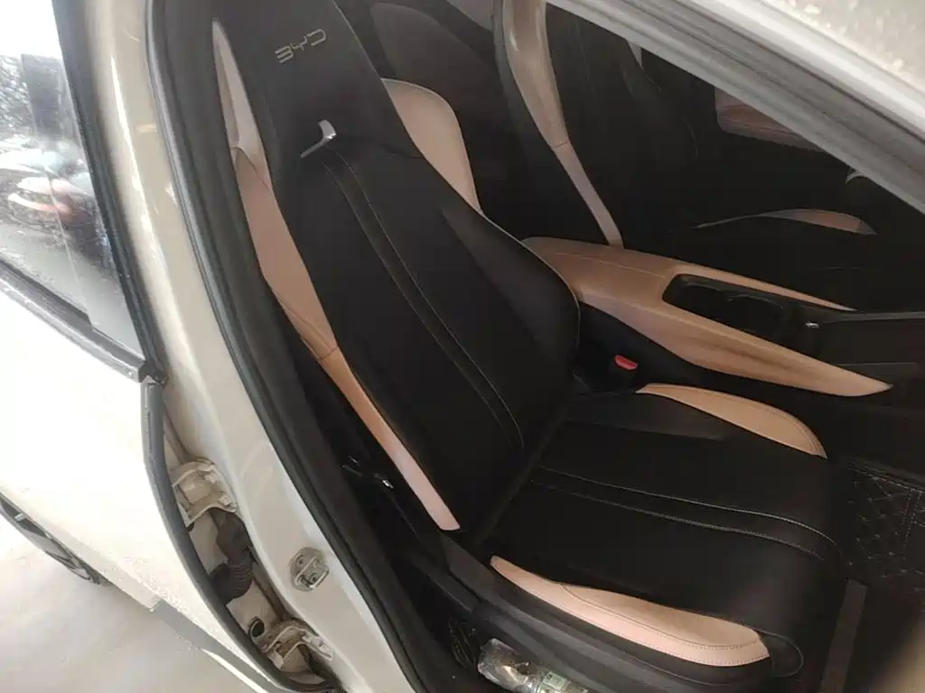 BYD Seagull — миниатюра 25