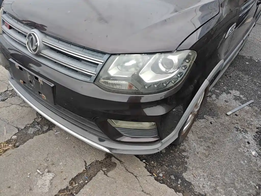 Fengguang Fengguang 370 — миниатюра 18