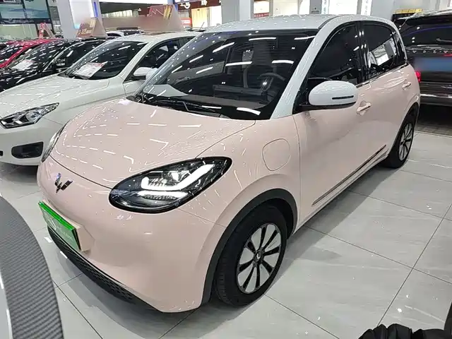 2024 Wuling Motors Binguo
