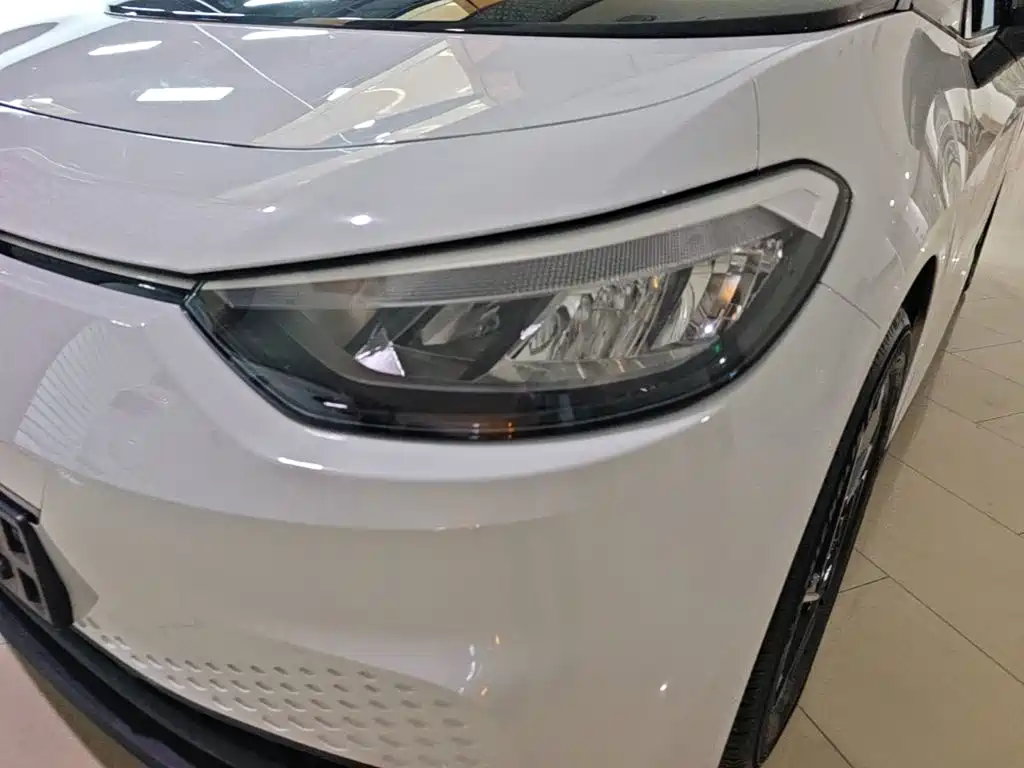 Volkswagen ID.3 — миниатюра 24