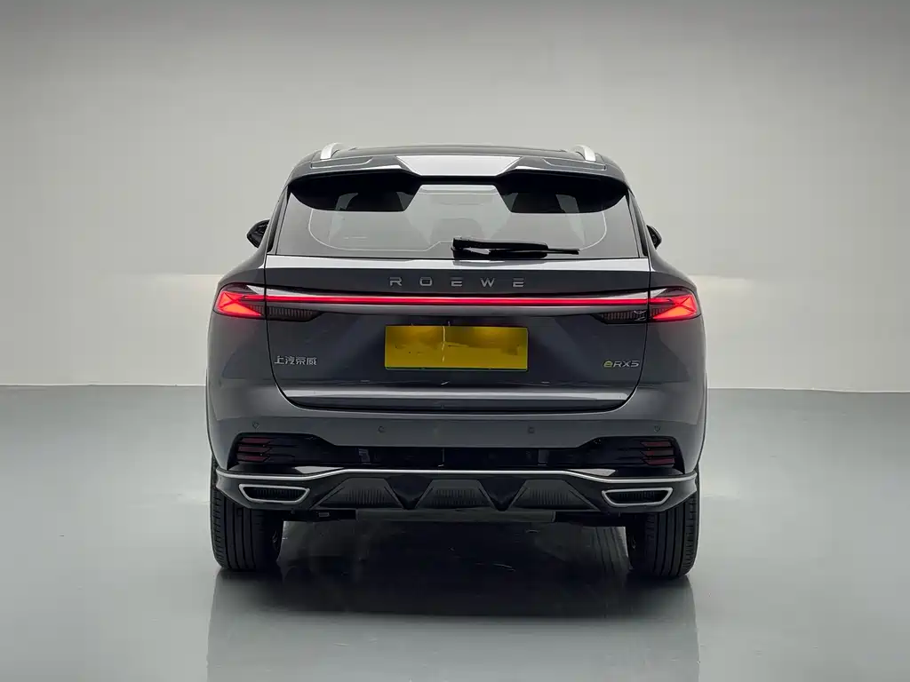 ROEWE RX5 NEW ENERGY