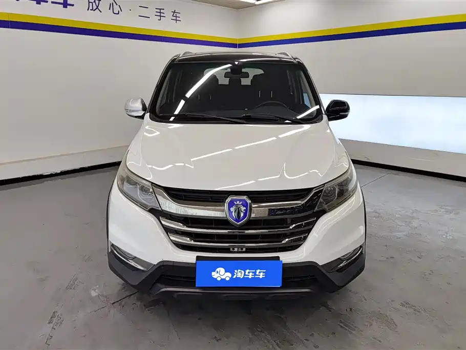 FOTON GATU GT