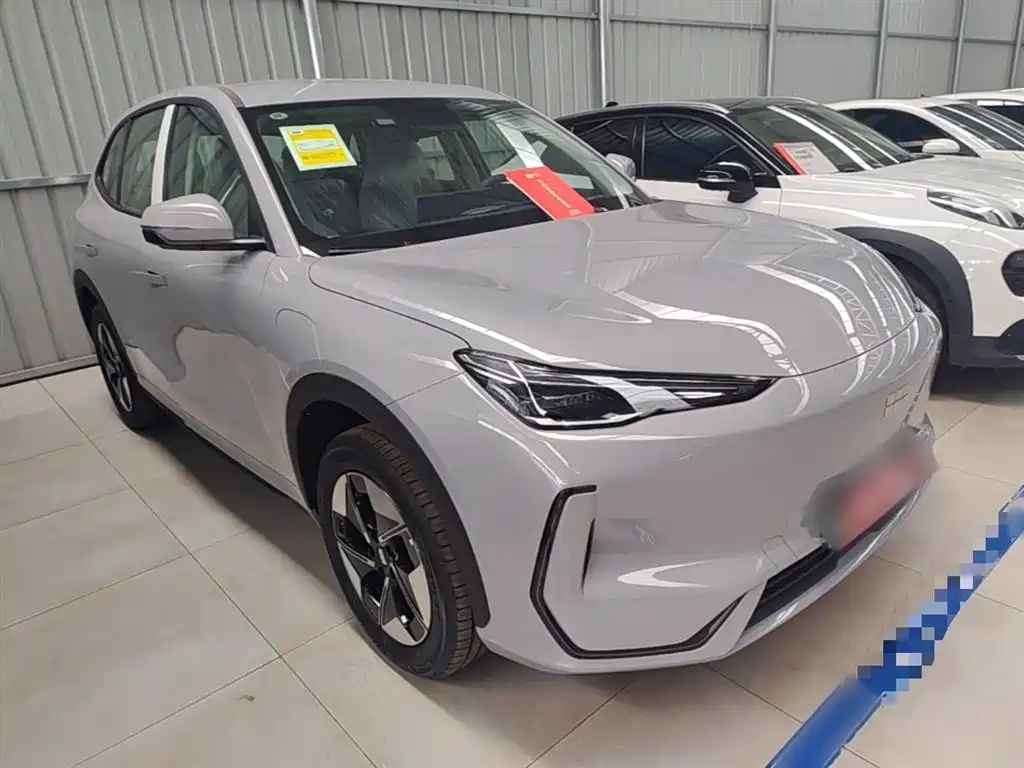 Geely Galaxy Galaxy E5 E5 2026 530km