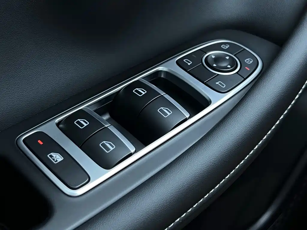 Chery Arrizo 8 — миниатюра 14