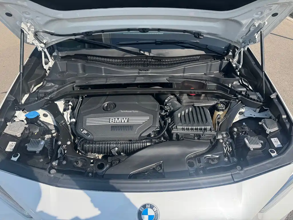 BMW X2 — миниатюра 5