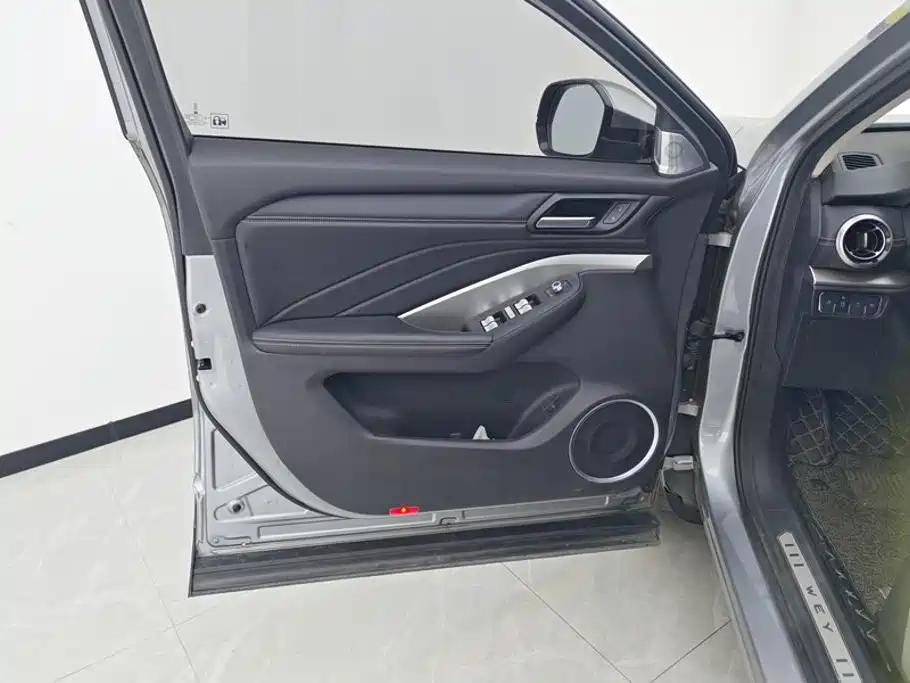 Wey Wey VV6 — миниатюра 7