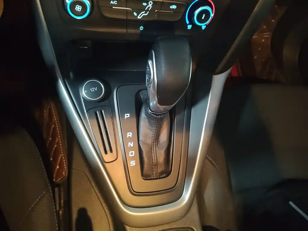 Ford Focus — миниатюра 14