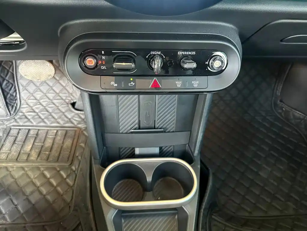 MINI Mini — миниатюра 14
