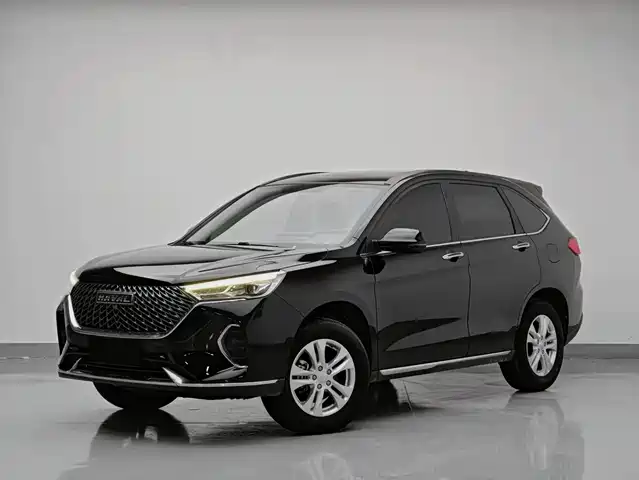 2022 Haval M6