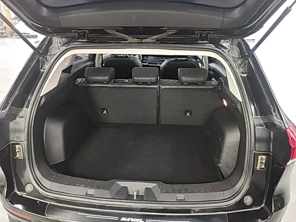 Haval H6 — миниатюра 19