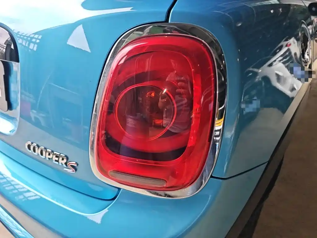 MINI Mini — миниатюра 8