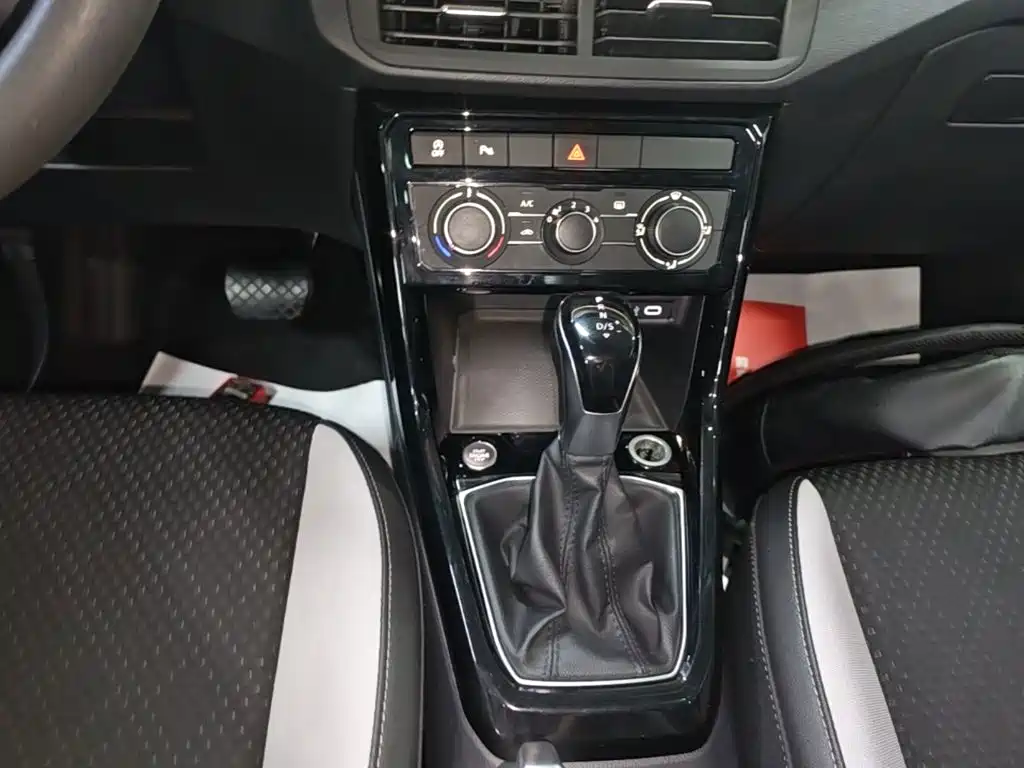 Volkswagen Tacqua — миниатюра 14