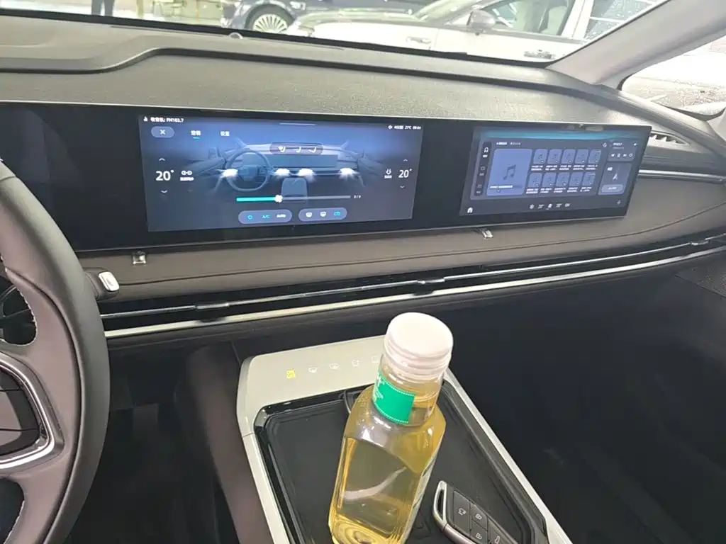 MAXUS G70 — миниатюра 13
