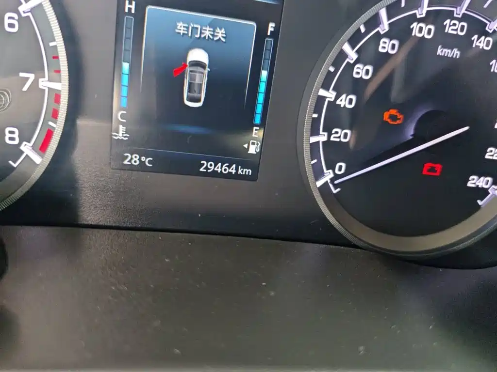 Changan Ruicheng CC — миниатюра 8