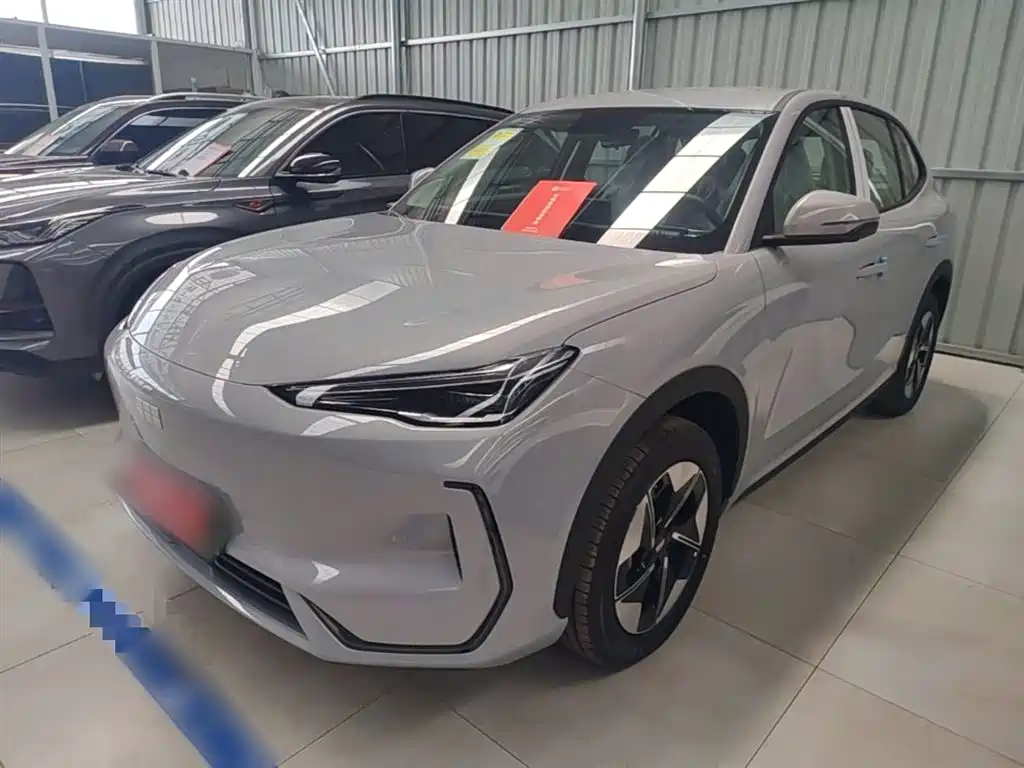 Geely Galaxy Galaxy E5 E5 2026 530km