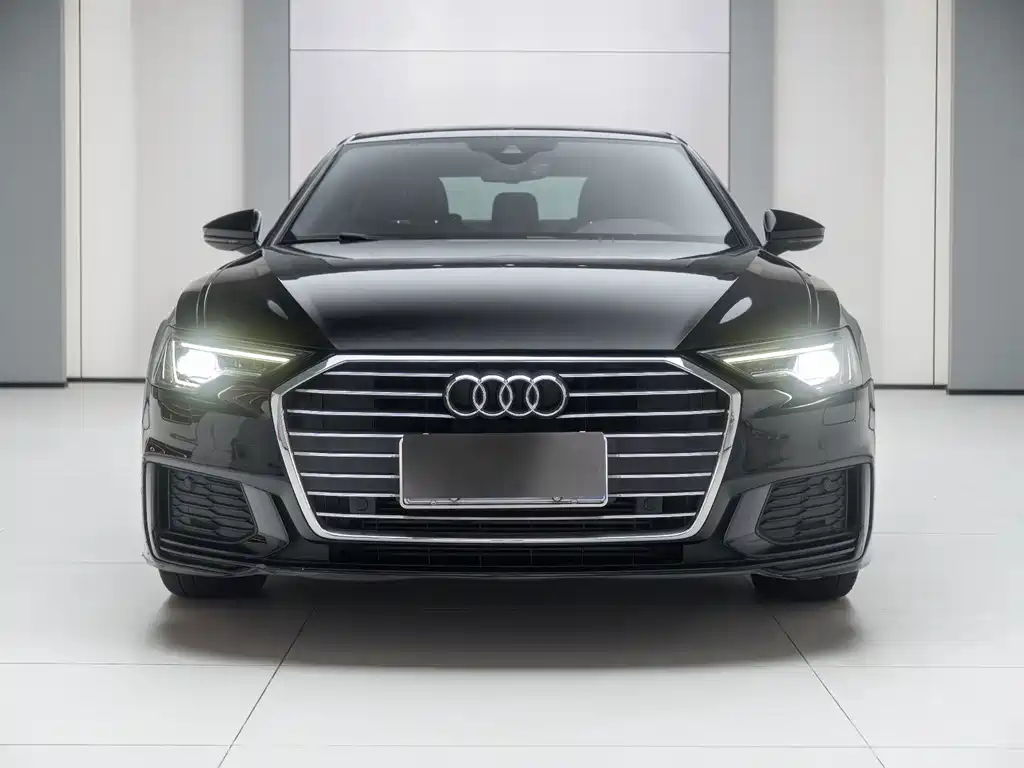 Audi A6L — миниатюра 2