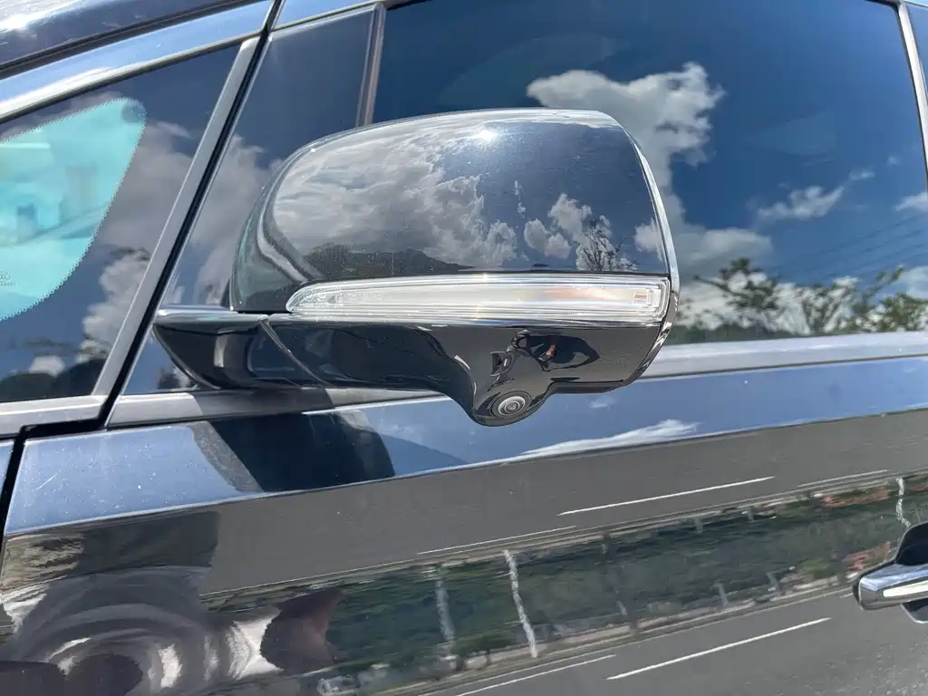 GAC Motor Trumpchi M8 — миниатюра 16