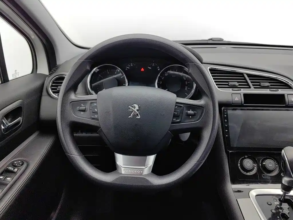 Peugeot 3008 — миниатюра 11