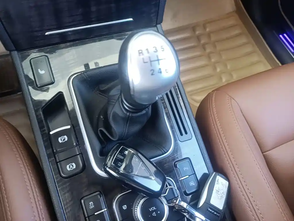 Haval H6 Coupe — миниатюра 19