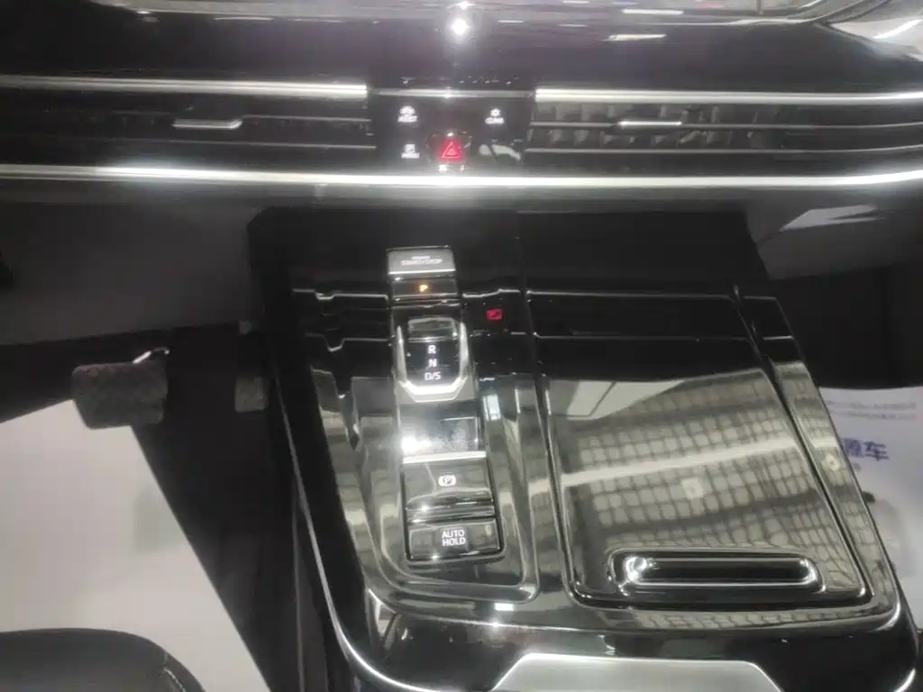 Volkswagen Talagon — миниатюра 14