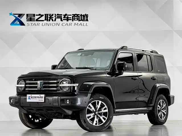 2023 TANK 300