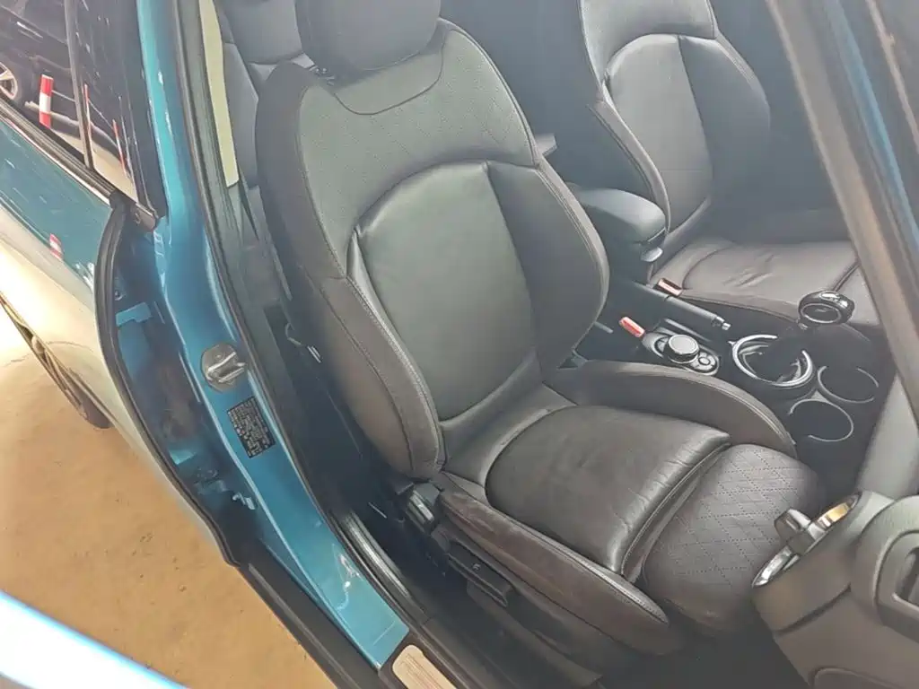 MINI Mini — миниатюра 25
