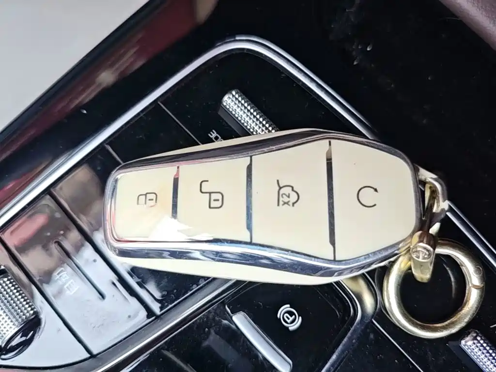 BYD Qin PLUS — миниатюра 9