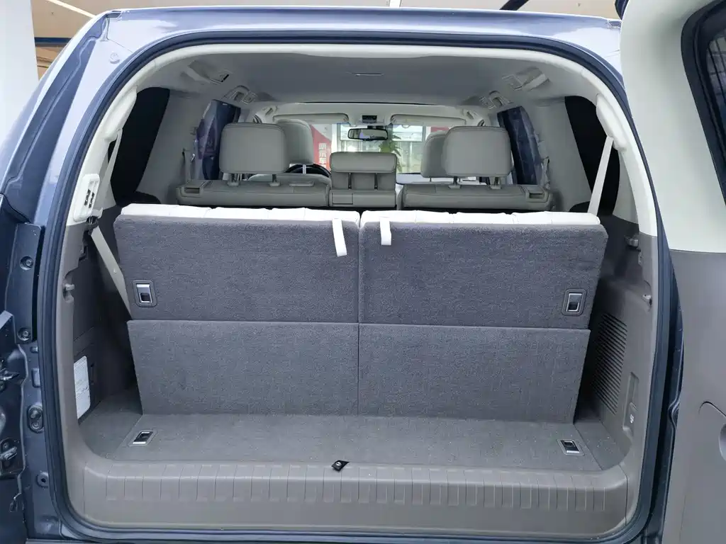 Lexus GX 2020 460