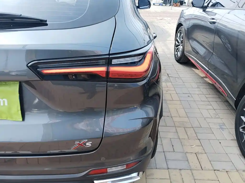 Oshan Oushang X5 — миниатюра 8