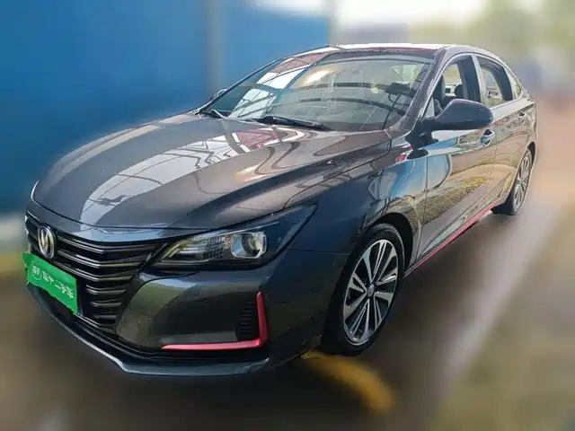 Changan Ruicheng CC