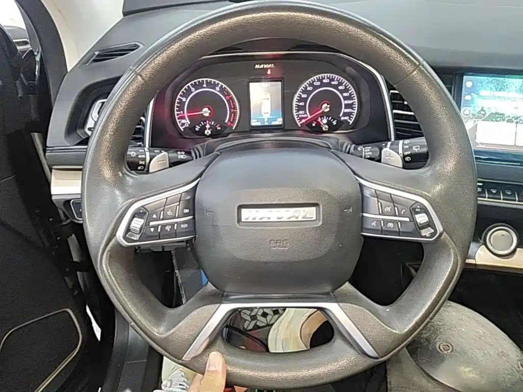 Haval H6 — миниатюра 11