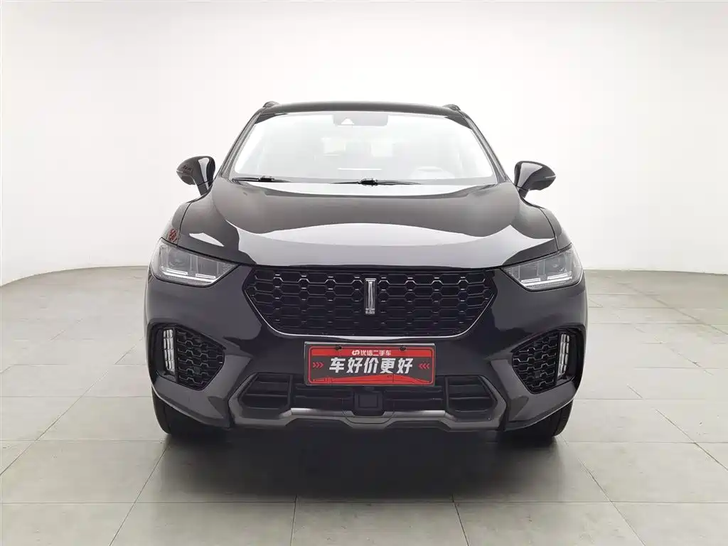 WEI PAI WEI BRAND VV5