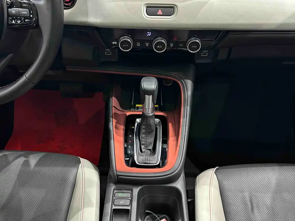 Honda Vezel — миниатюра 9