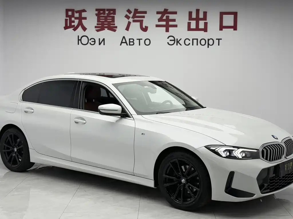 BMW 3 Series — миниатюра 3