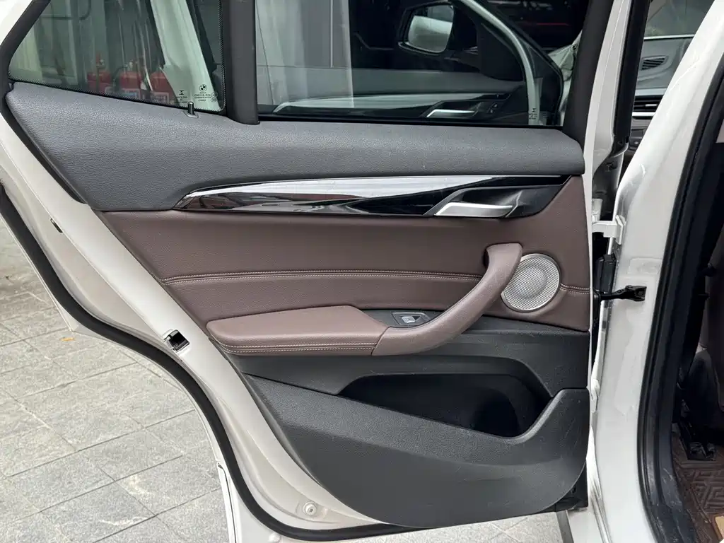 BMW X2 — миниатюра 15