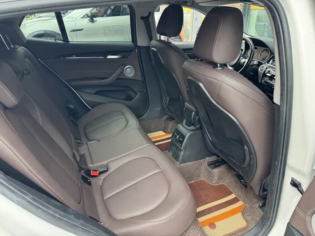 BMW X2 — миниатюра 19
