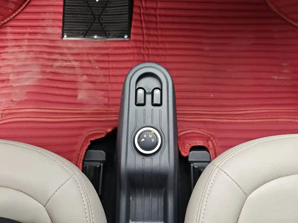 Wuling MINIEV — миниатюра 14