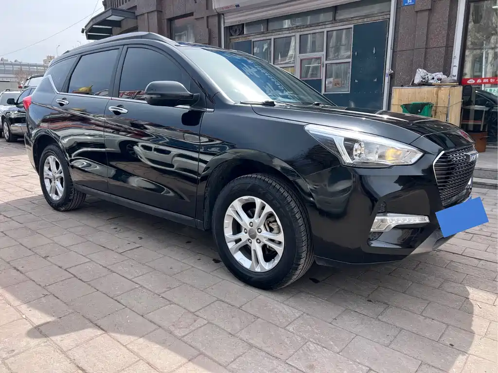 Haval M6 — миниатюра 3