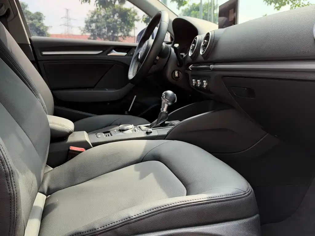 Audi A3 — миниатюра 13