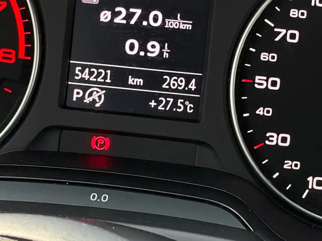 Audi A3 — миниатюра 17